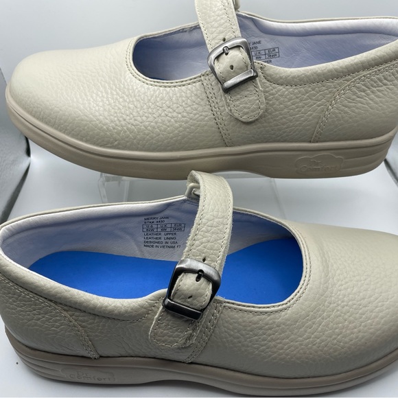 Serelle Comfort Mary Janes main image 0